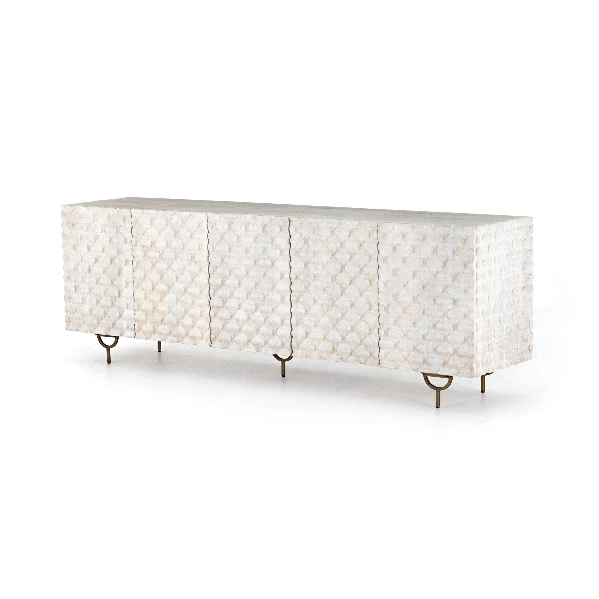 Rio Media Console - Remutear
