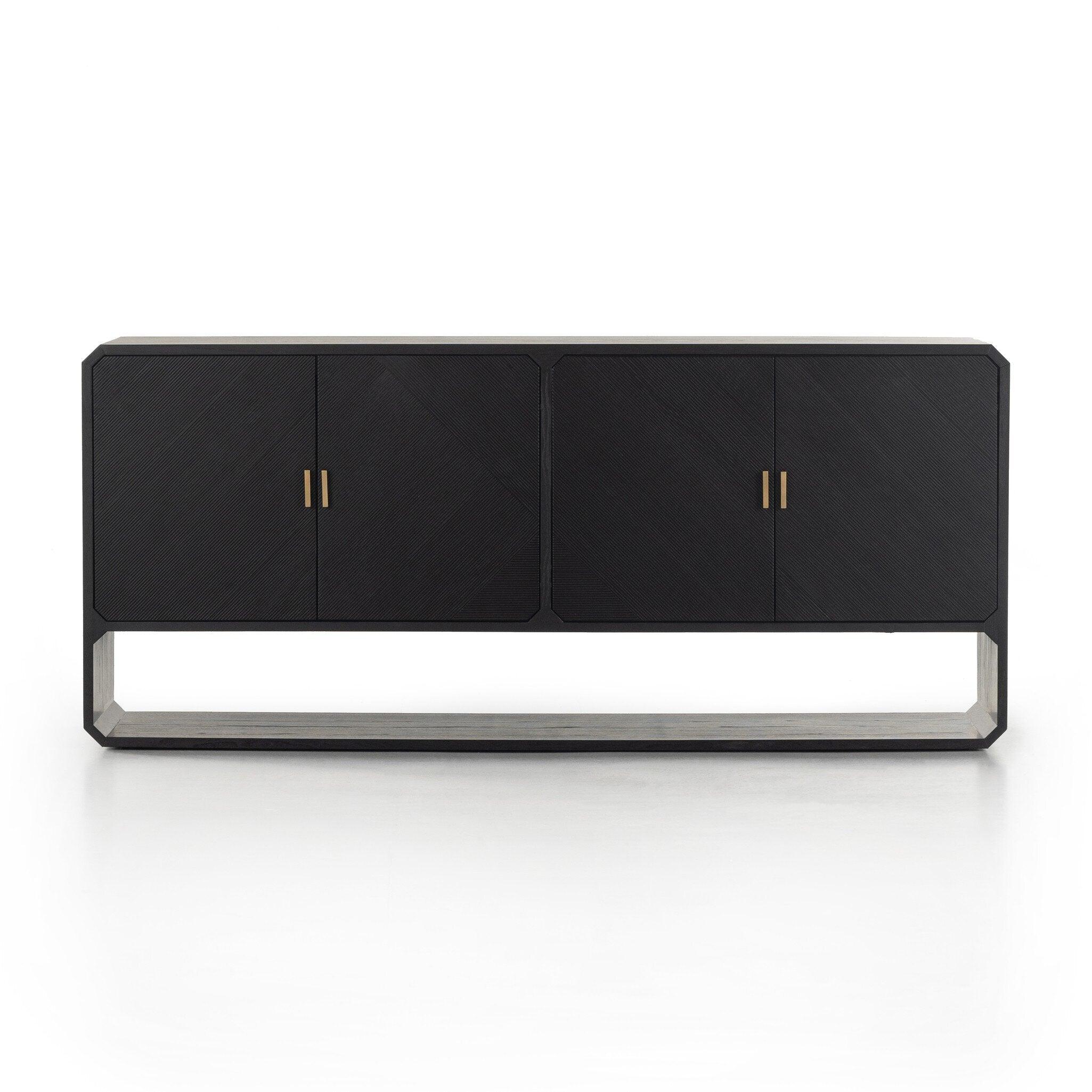 Caspian Sideboard - Remutear