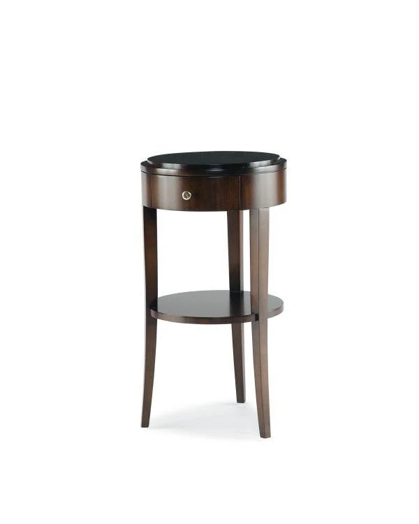 Tribeca Chairside Table - Remutear