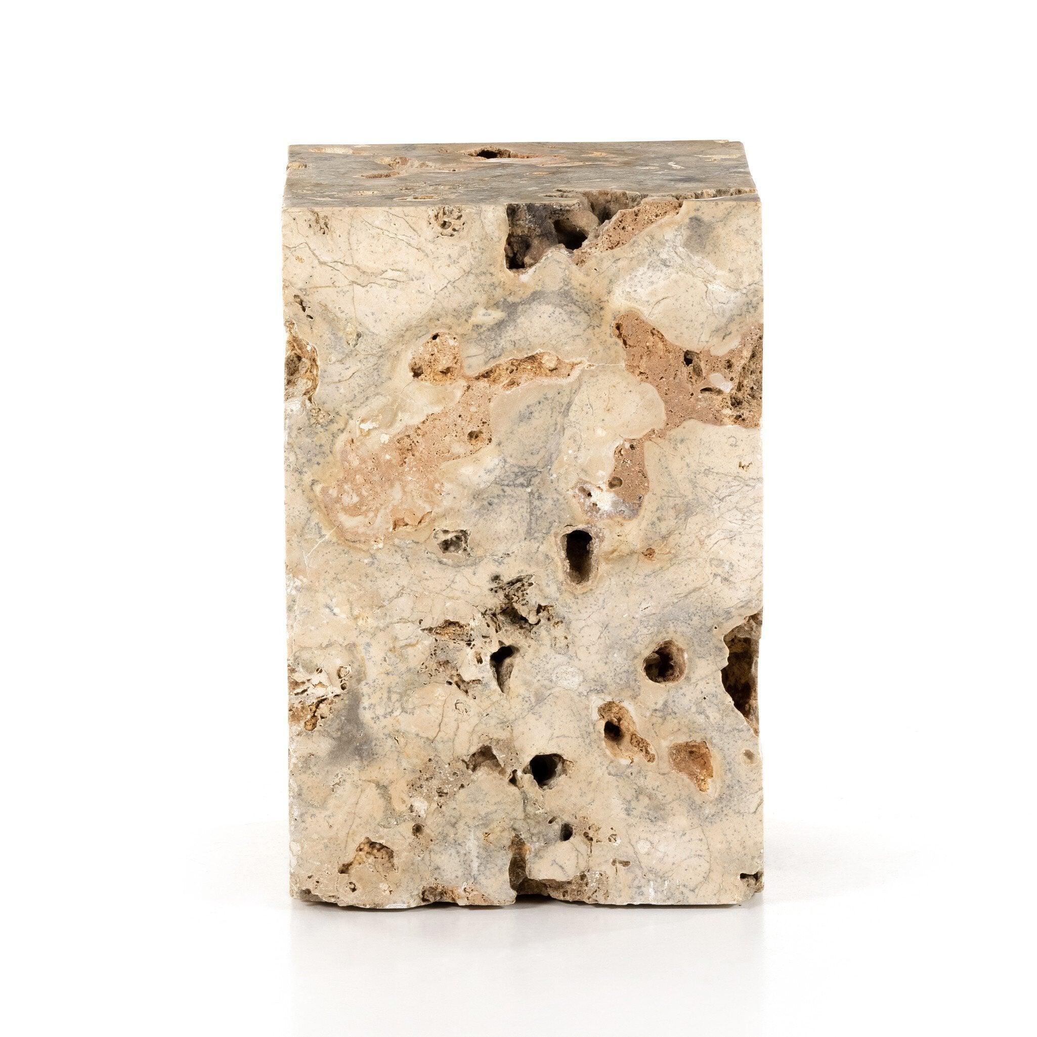 Faydon End Table - Remutear