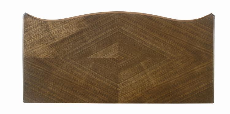 Bridgeton Drawer Chest - Remutear