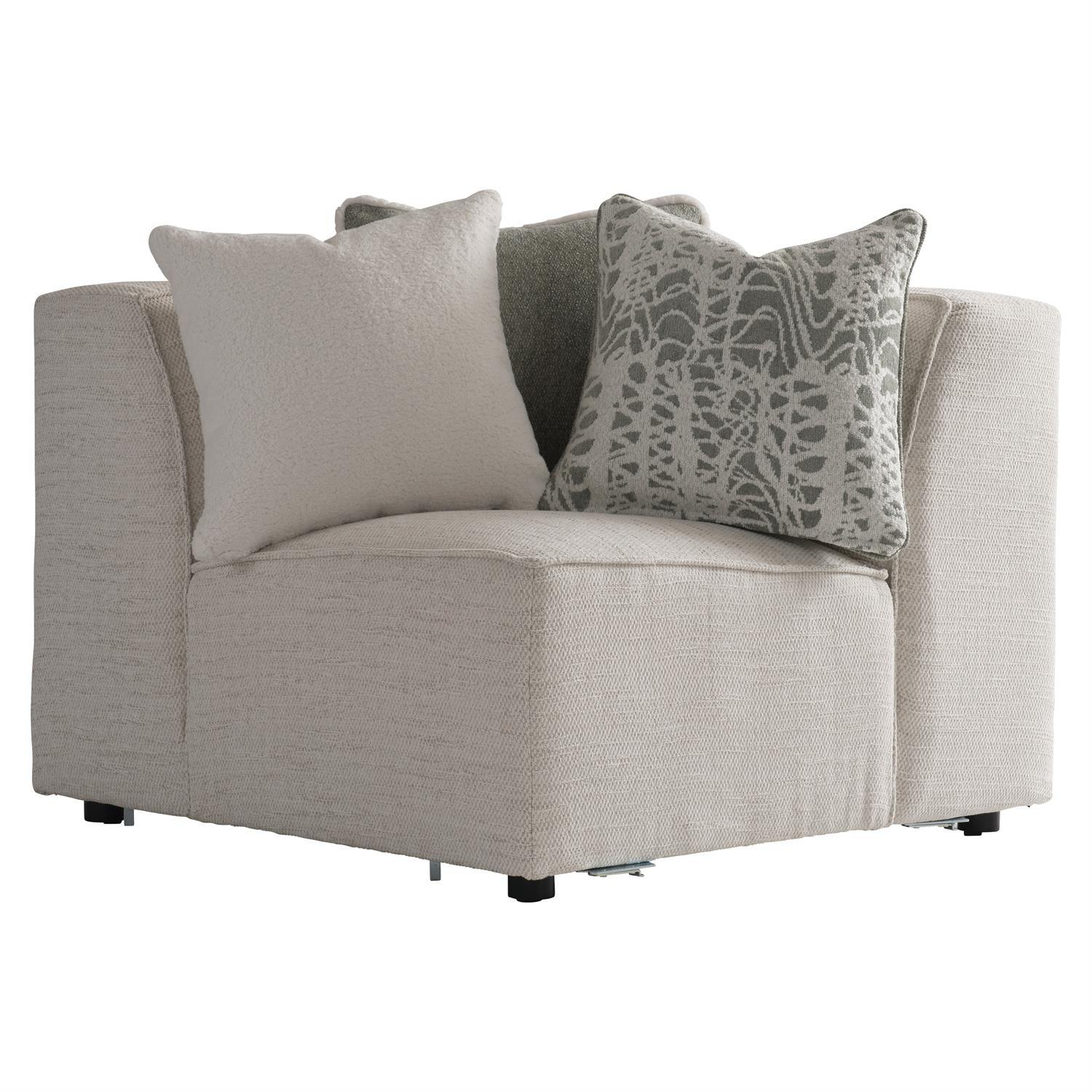 Bliss Corner Chair - Remutear