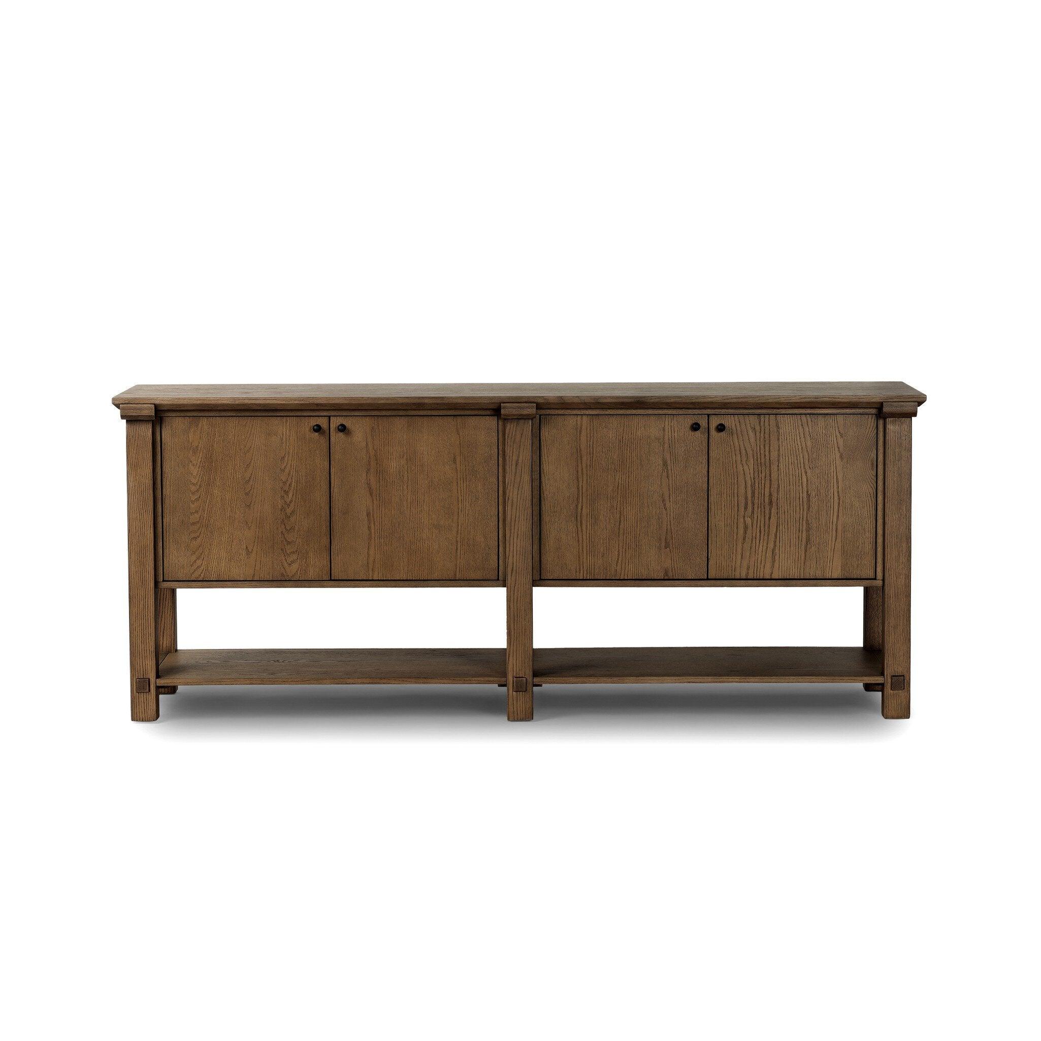Gardendale Sideboard - Remutear