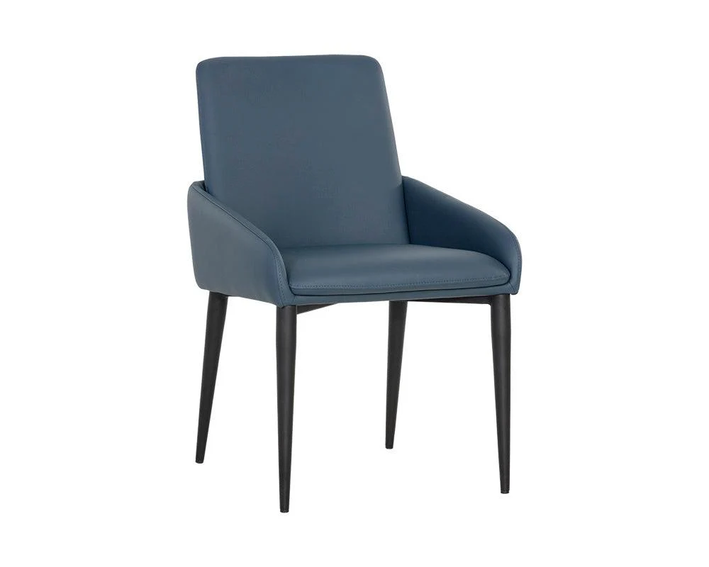 Carlo Dining Armchair - Remutear