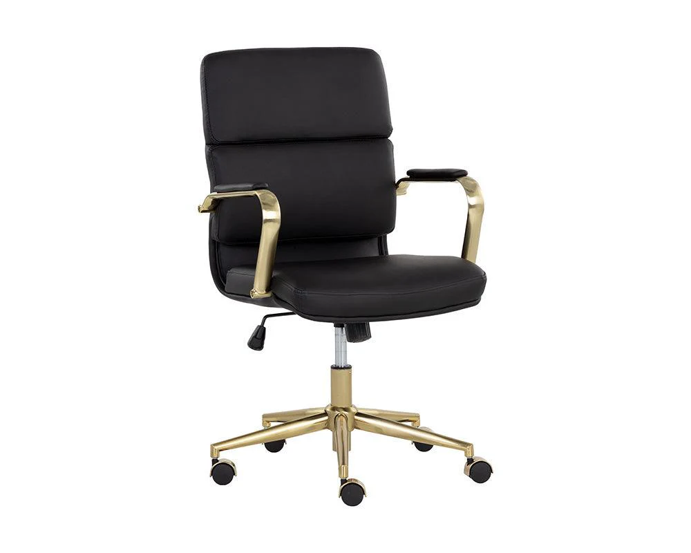 Kleo Office Chair - Remutear
