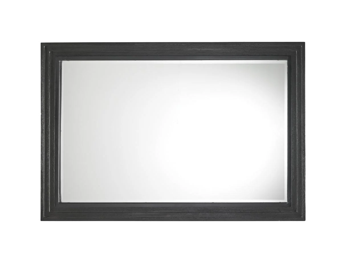 Carrera Volante Landscape Mirror - Remutear