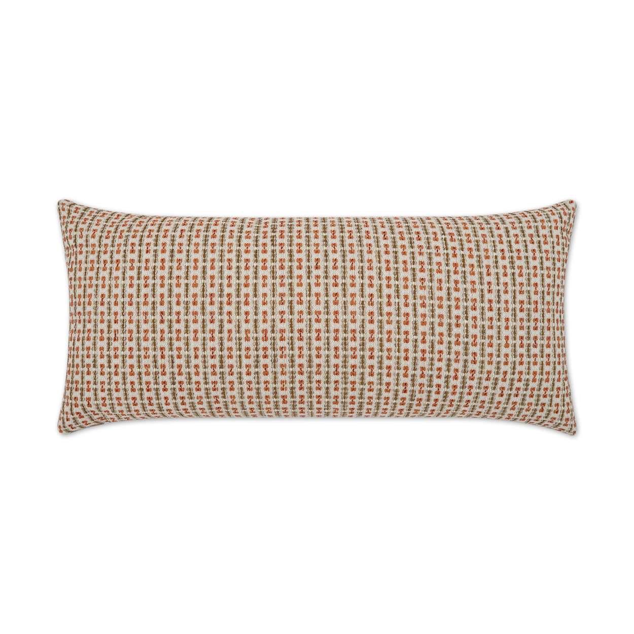 Outdoor Kittery Lumbar Pillow - Remutear