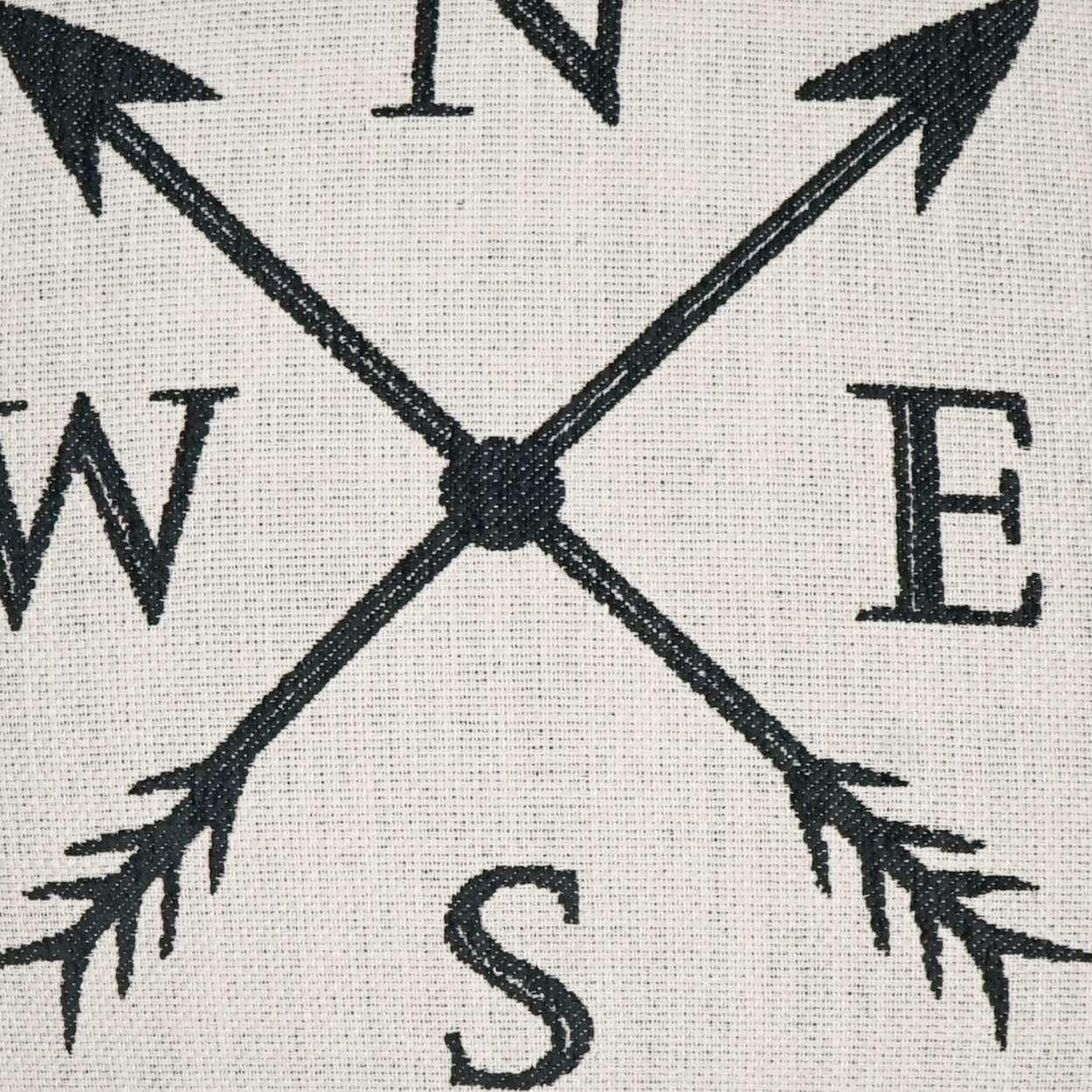 Navigation Pillow - Remutear
