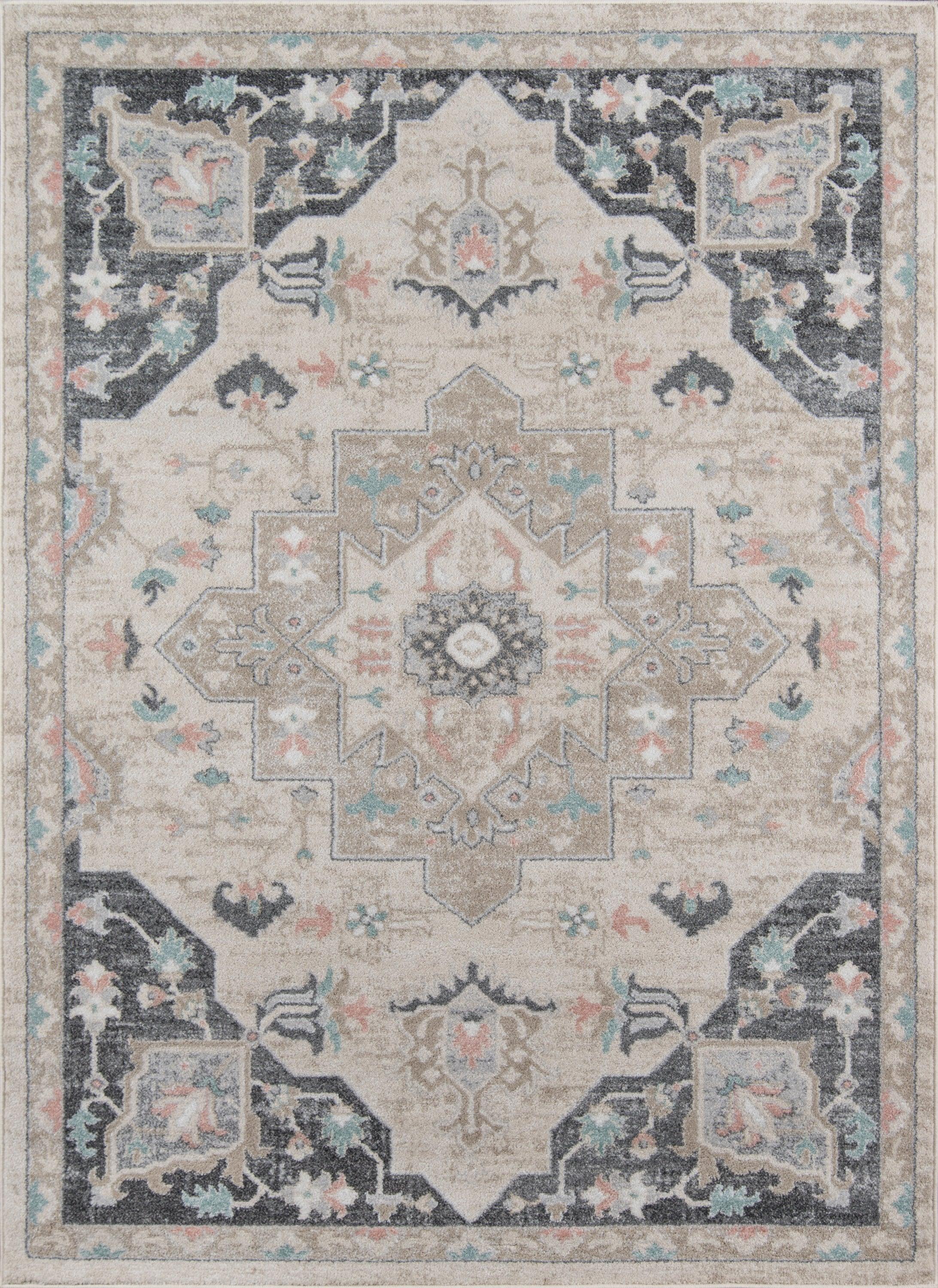 Haley 9 Rug - Remutear