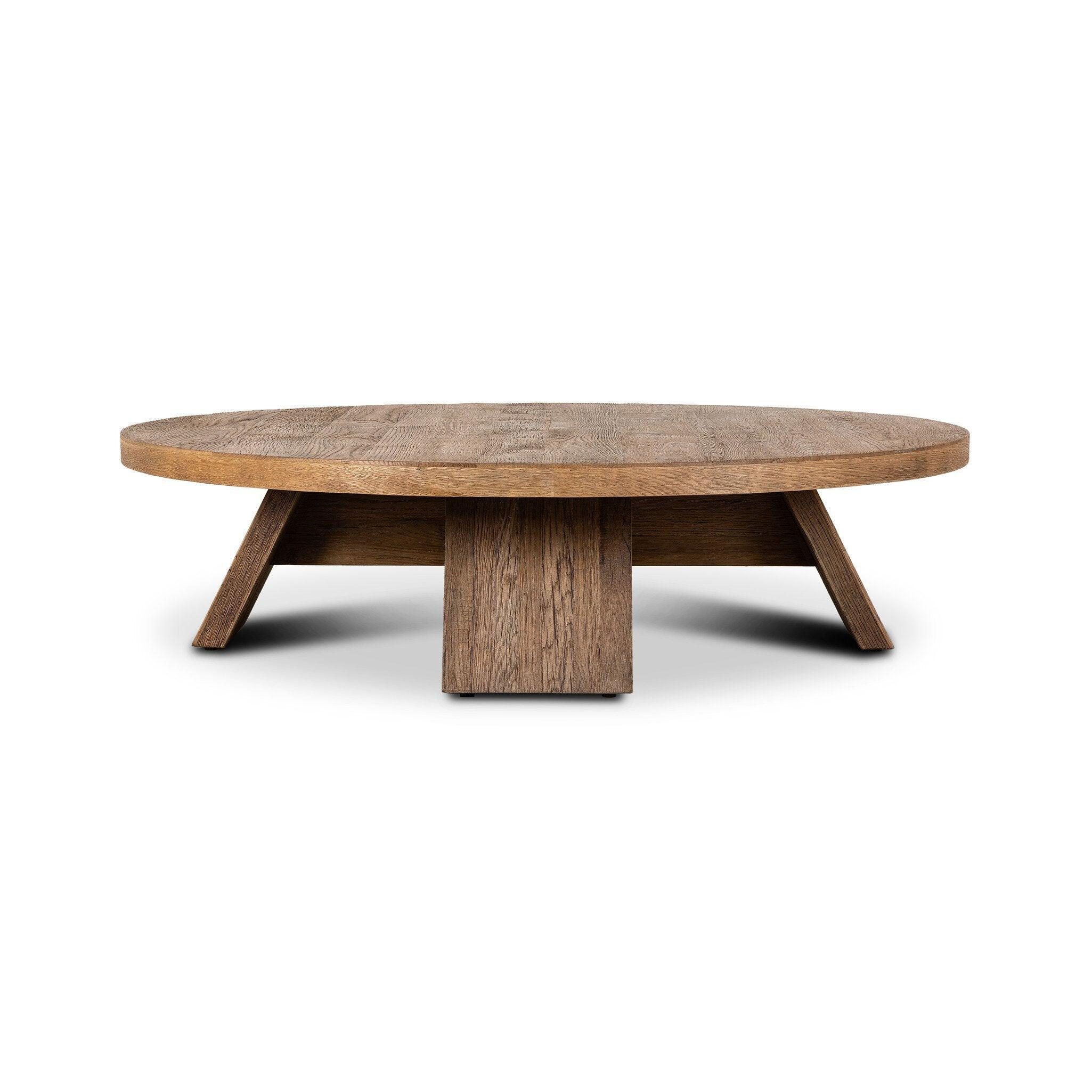Sparrow Coffee Table - Remutear