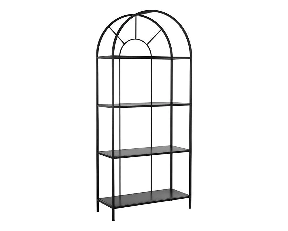 Alcove Bookcase - Remutear