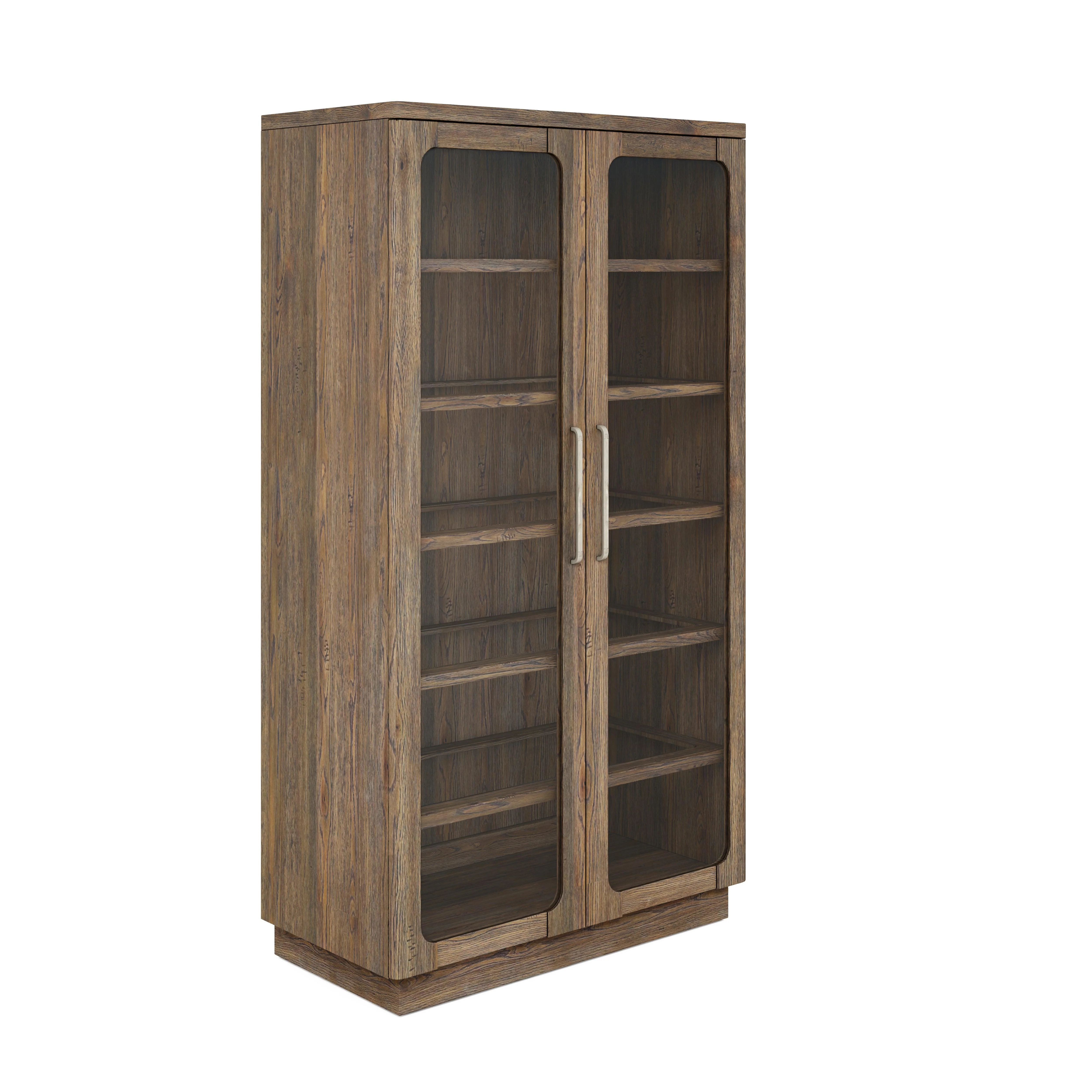 Stockyard Display Cabinet - Remutear