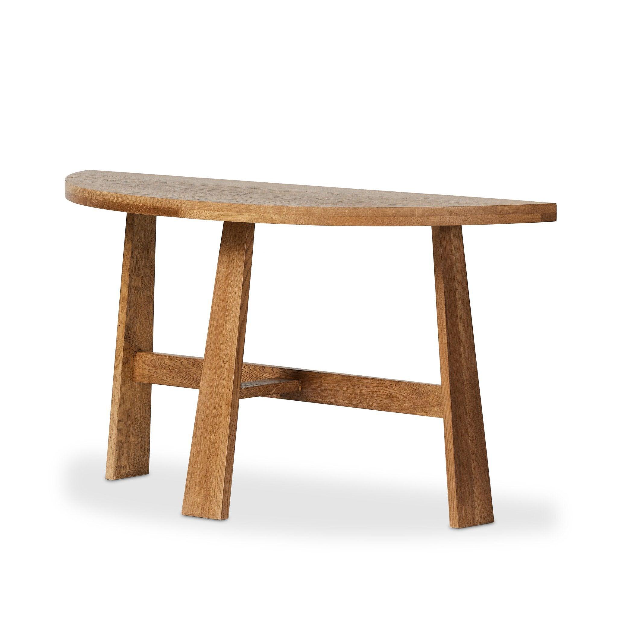 Fara Console Table - Remutear