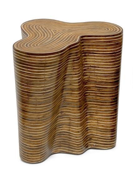 Showtime Occasional Table, Lg, Orgo - Remutear