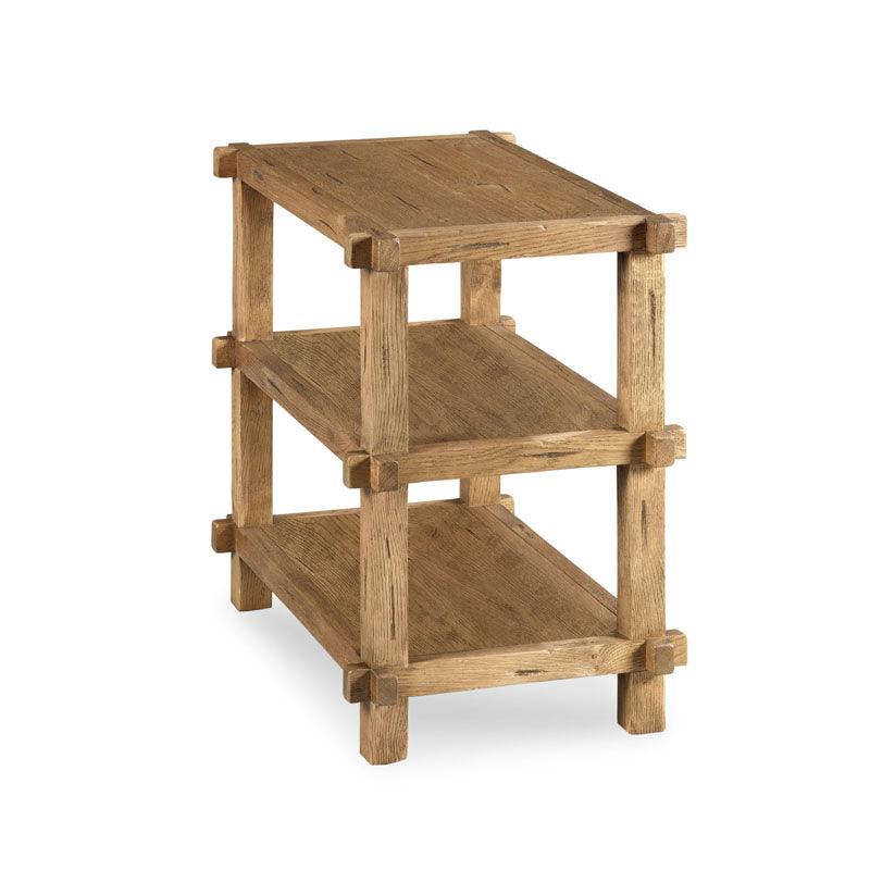 Joinery Side Table - Remutear