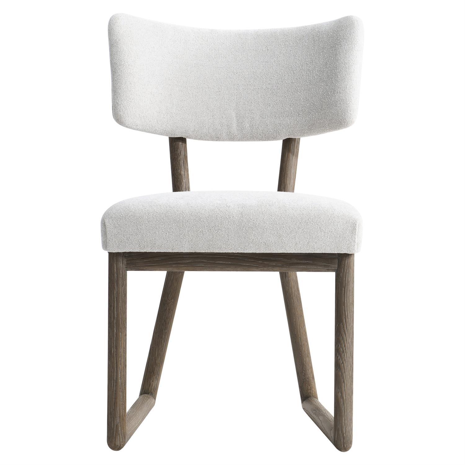 CASA PAROS SIDE CHAIR - Remutear