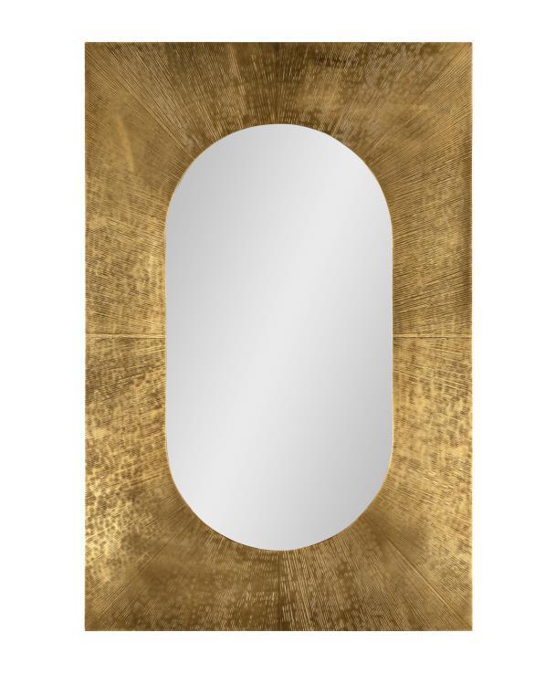 Shae Mirror - Remutear