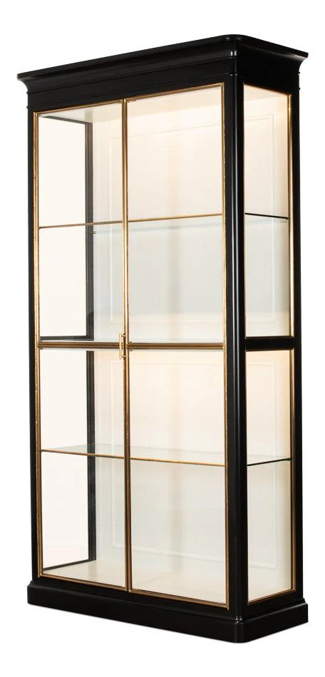Fenwick Etagere - Remutear