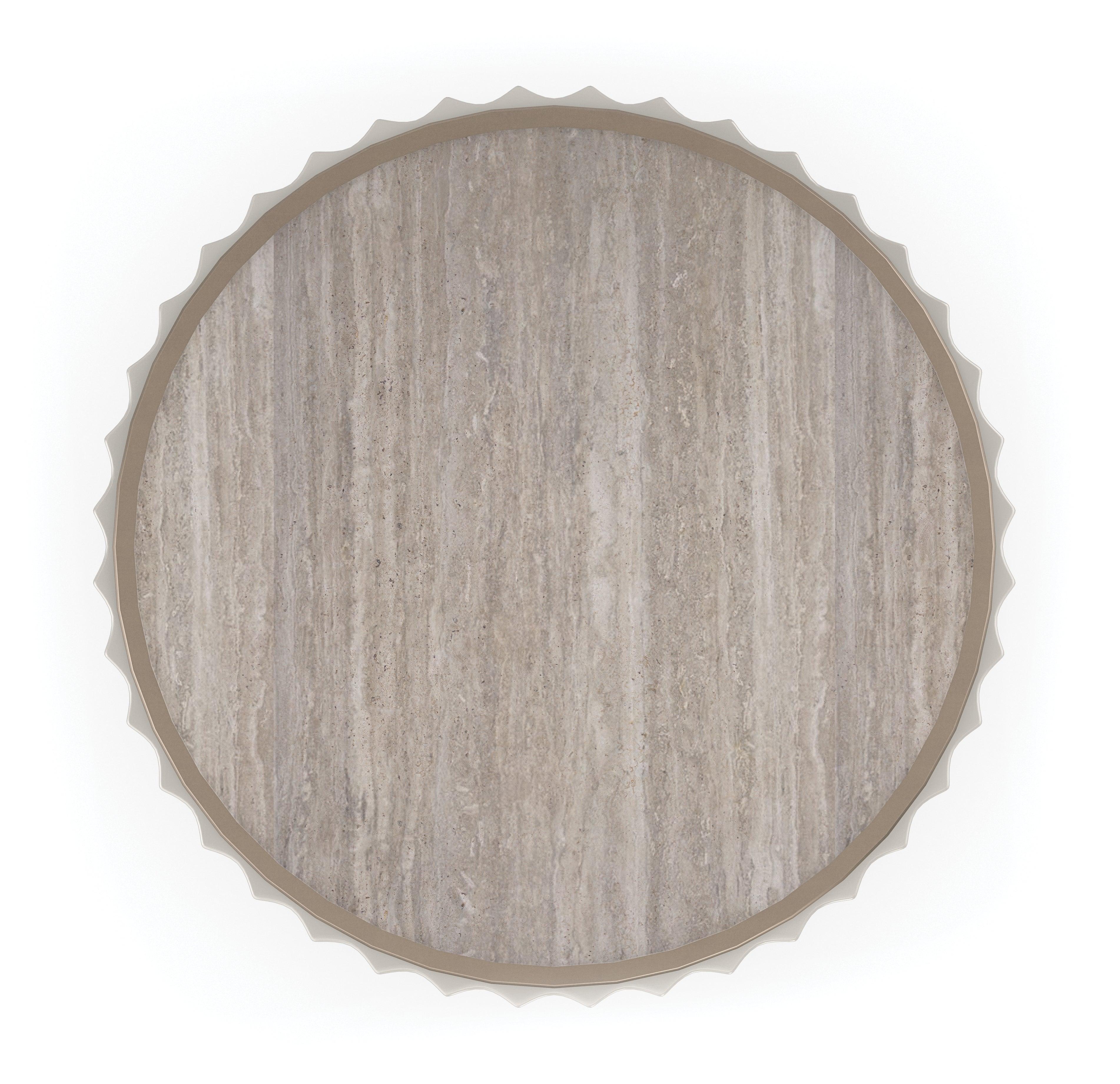Valentina Accent Table - Remutear