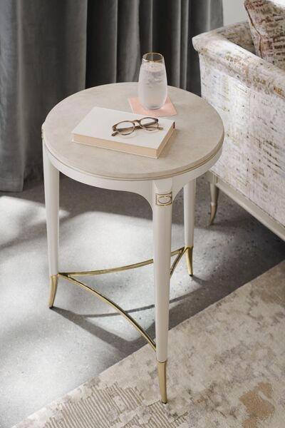 MATCHED UP END TABLE - Remutear