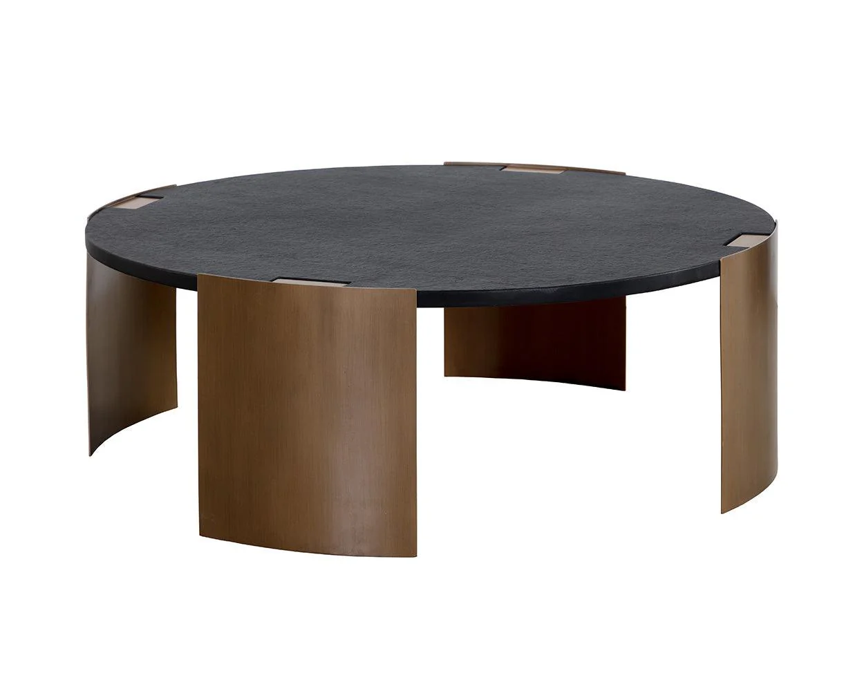 Gallus Coffee Table - Remutear