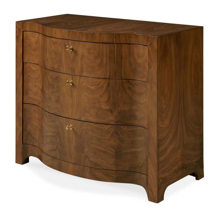 Thayer Chest - Remutear