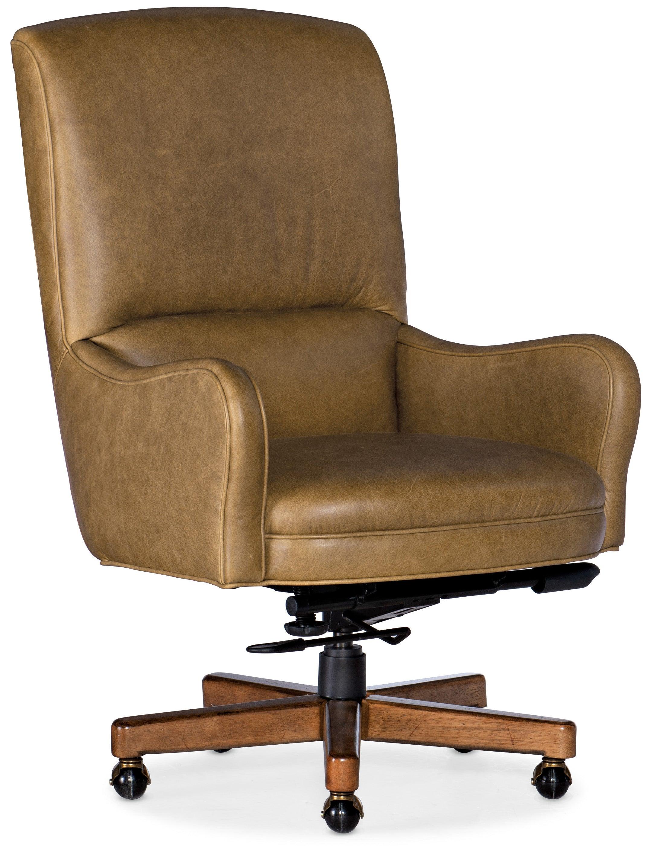 Dayton Executive Swivel Tilt Chair - Remutear