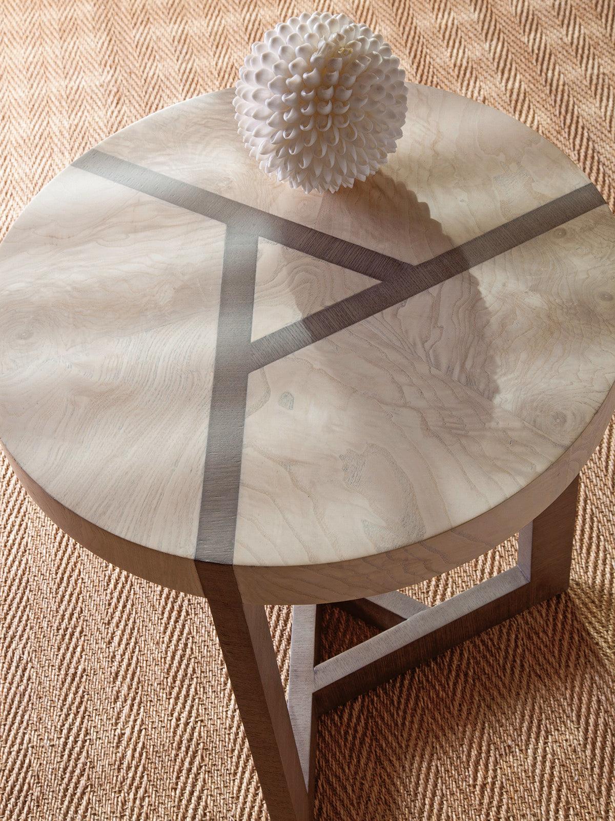 Signature Designs Mercury Spot Table - Remutear