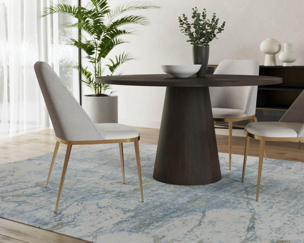 Elina Dining Table - Remutear