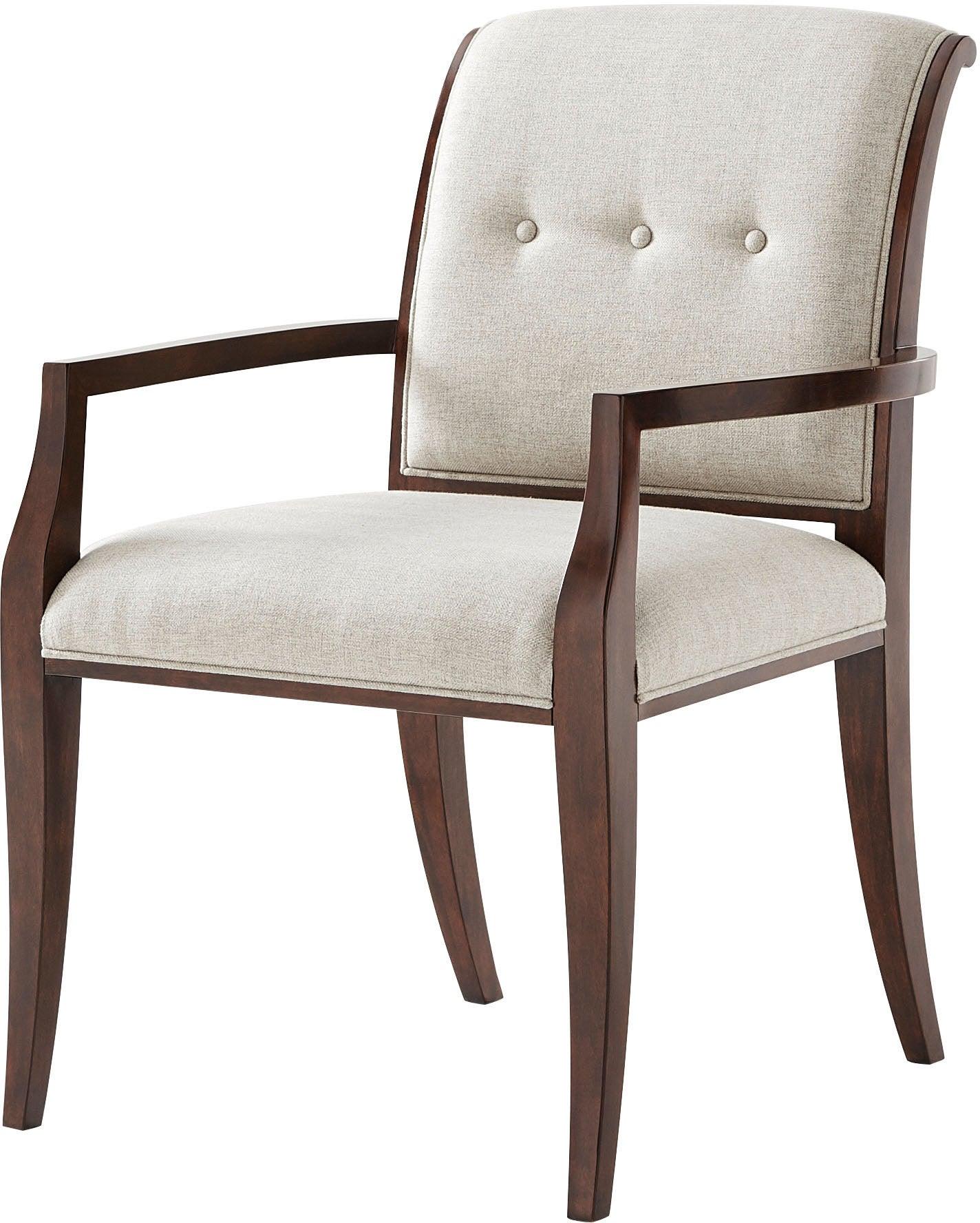 Snappy Armchair - Set Of 2 - Remutear