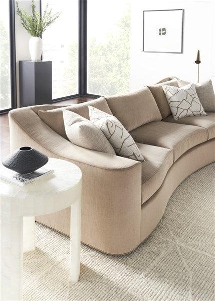 Meridian Round End Table - Remutear