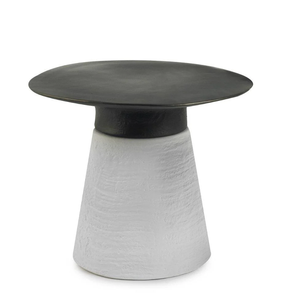 Conc Table, Low - Remutear