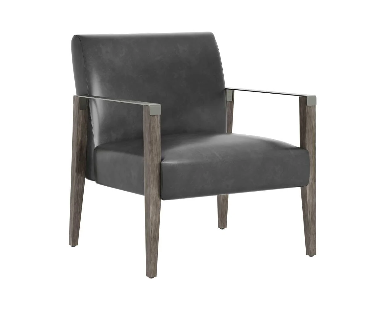 Earl Lounge Chair - Remutear