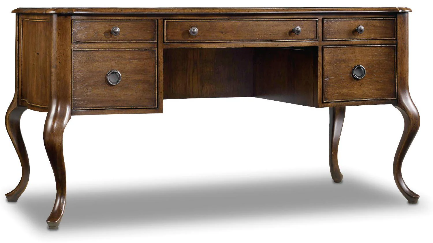 Archivist Writing Desk - Remutear