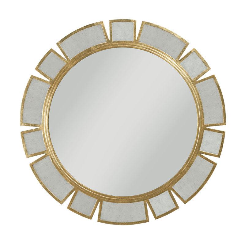Angelina Mirror - Remutear