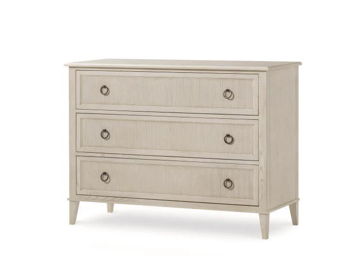 Monarch Hampton Drawer Chest - Remutear