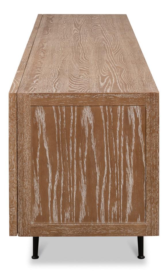 Anton Credenza - Remutear