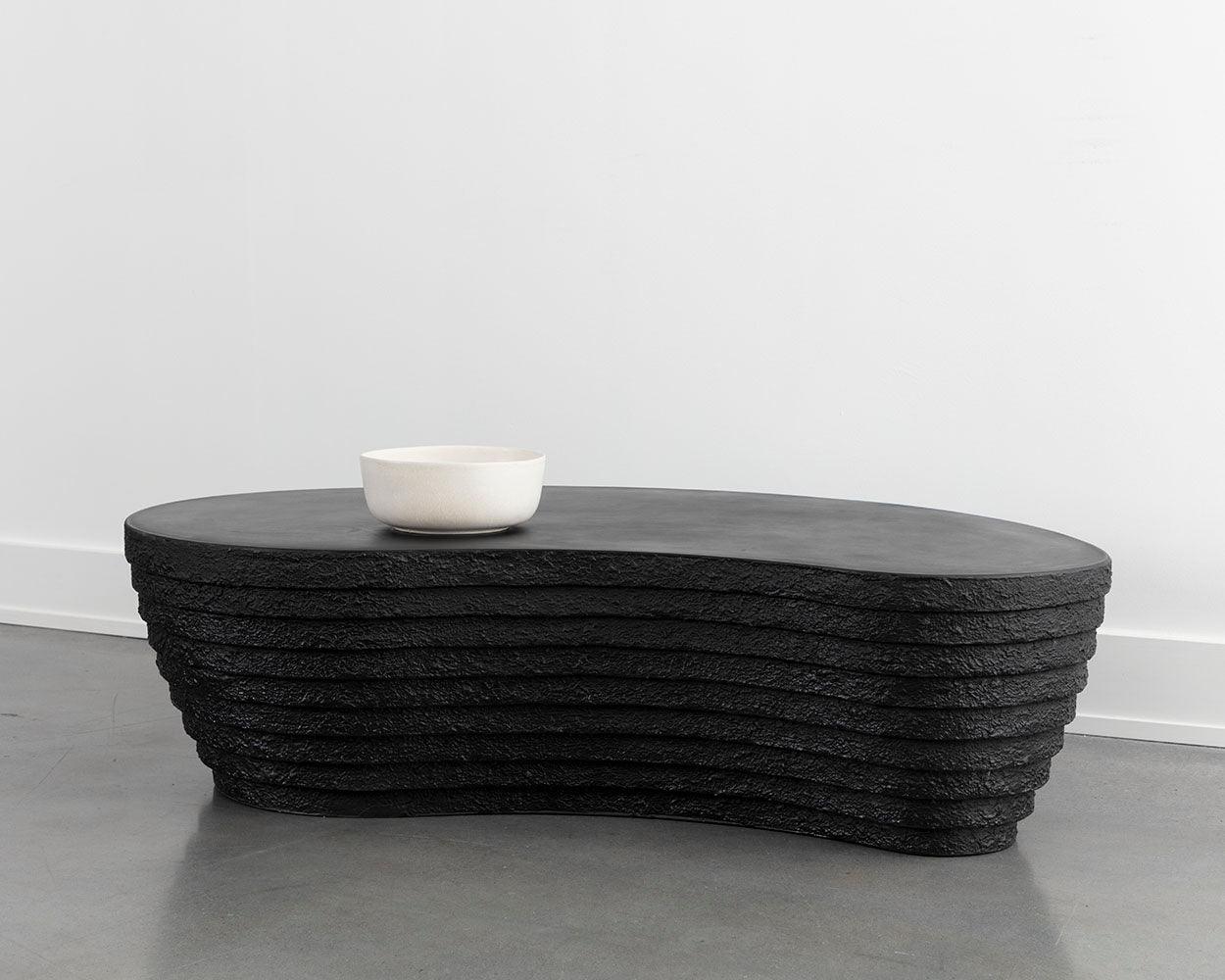 Mojave Coffee Table - Remutear