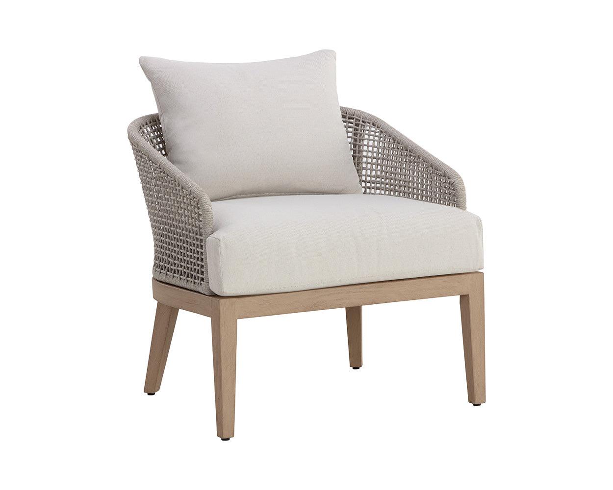 Capri Lounge Chair - Remutear