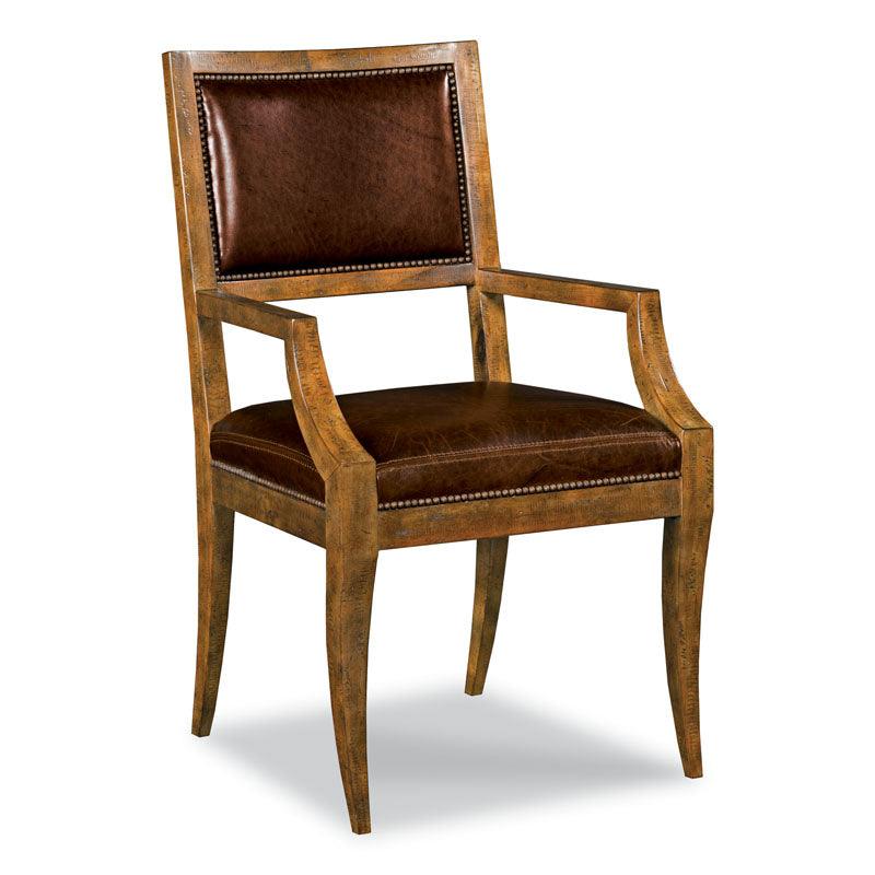 Ross Dining Arm Chair - Remutear