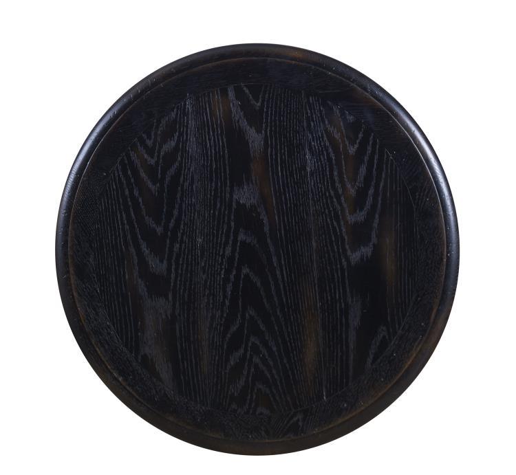 Grand Oak Side Table - Remutear