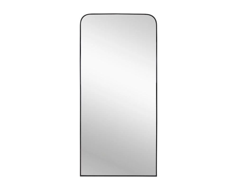 Calabasas Floor Mirror - Remutear