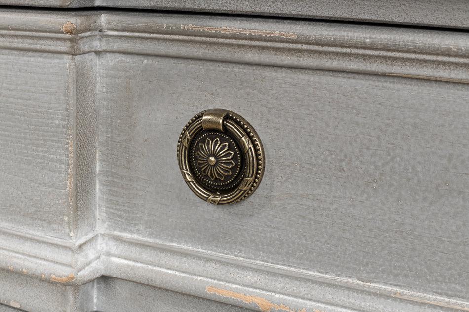 Markey Commode - Remutear