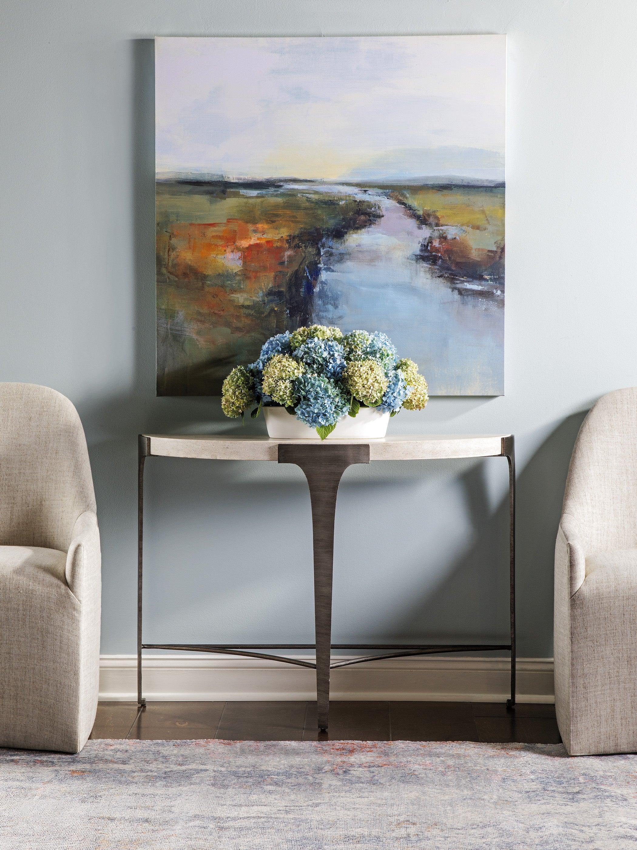 Signature Designs Cachet Console - Remutear