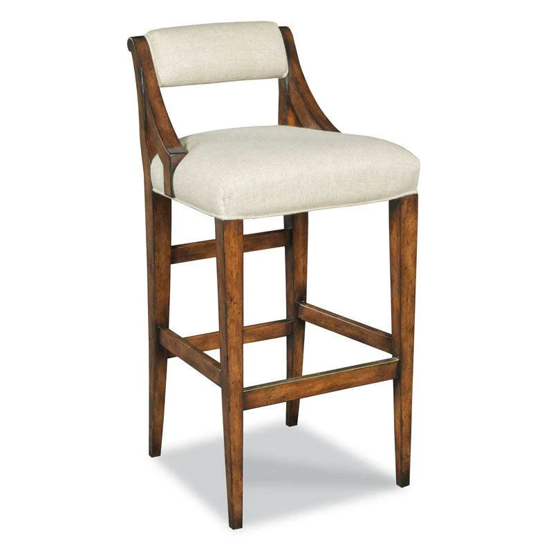 Georgian Counter Stool - Remutear