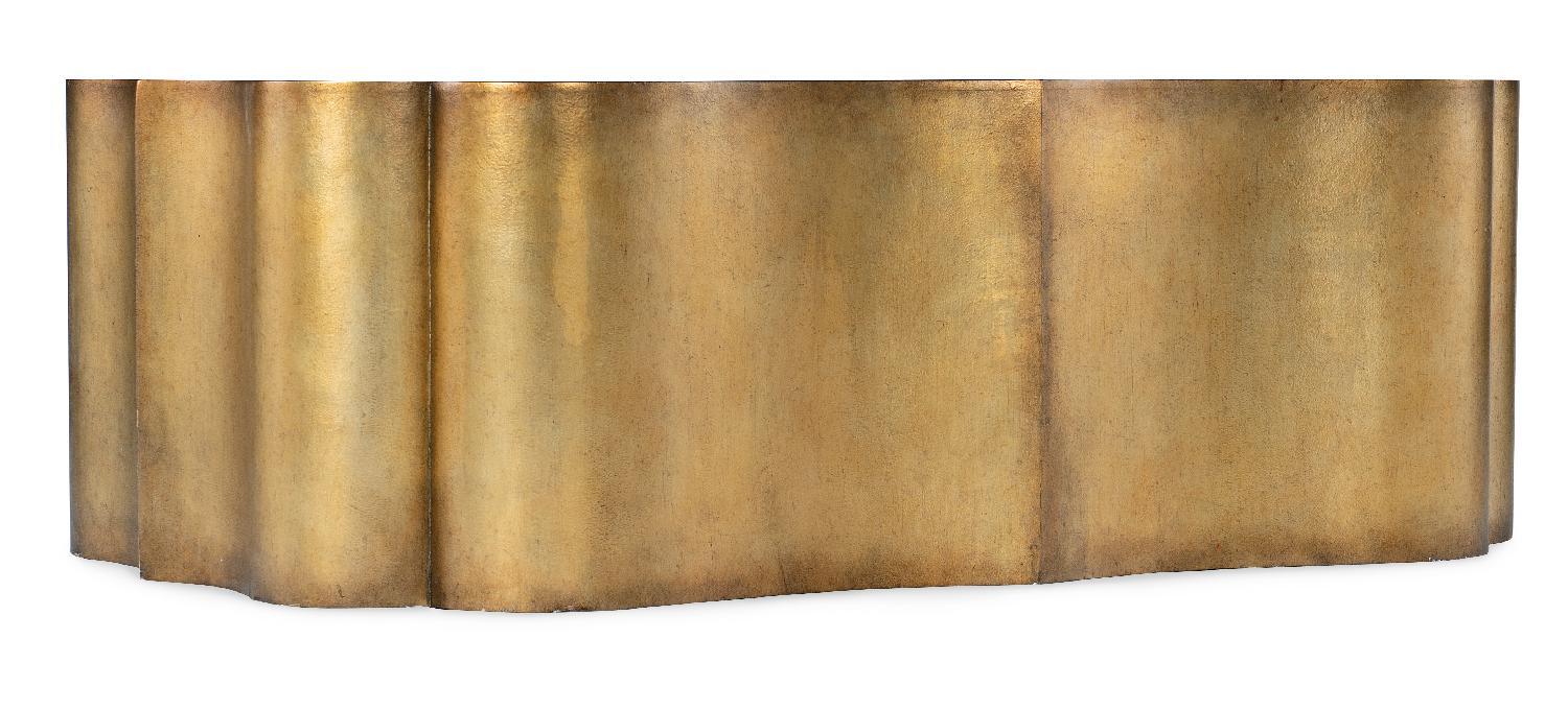Melange Tevis Bluff Cocktail Table - Remutear