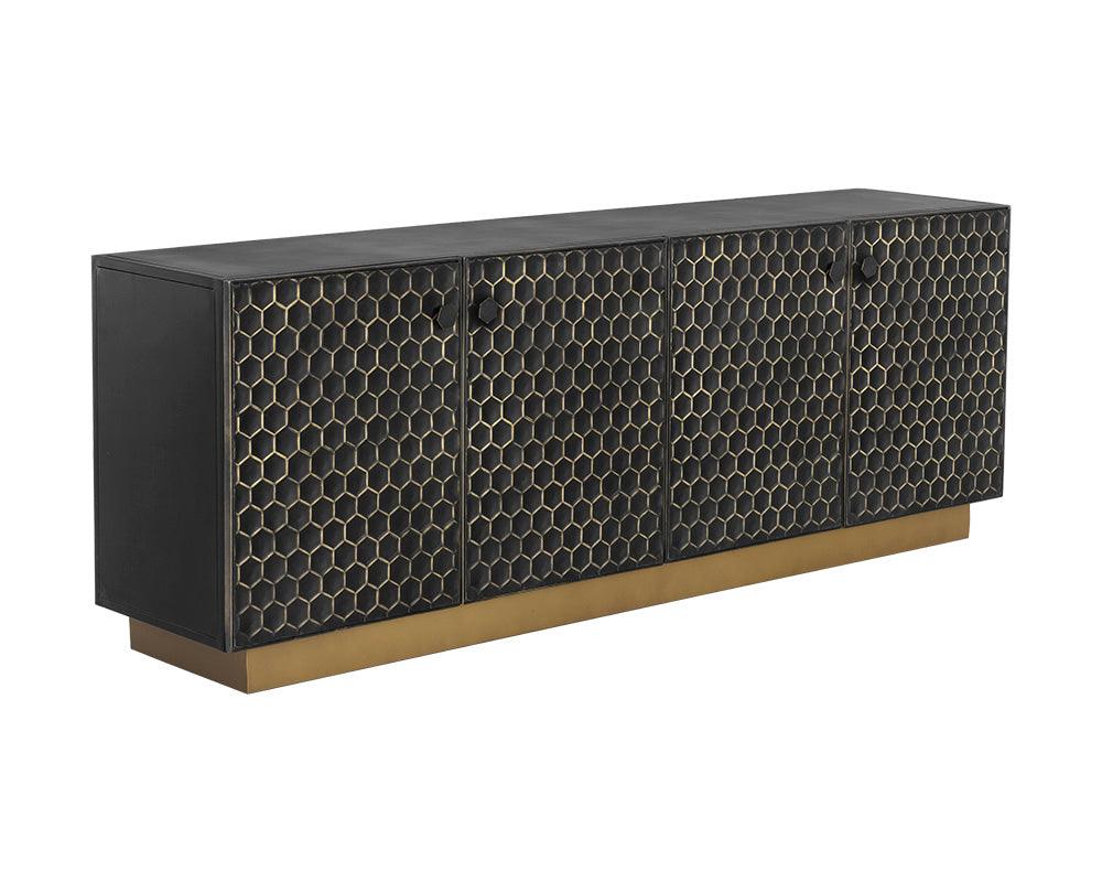 Hive Sideboard - Large - Remutear