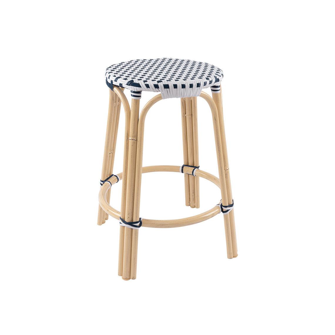 Café Counter Stool - Remutear