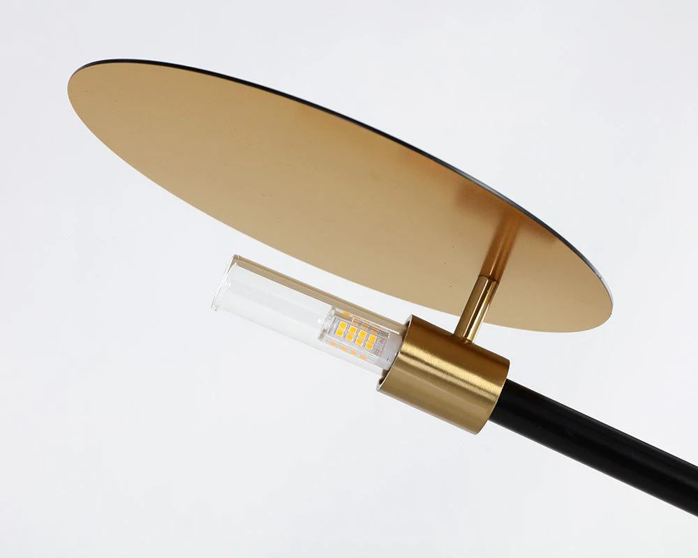 Neela Floor Lamp - Remutear