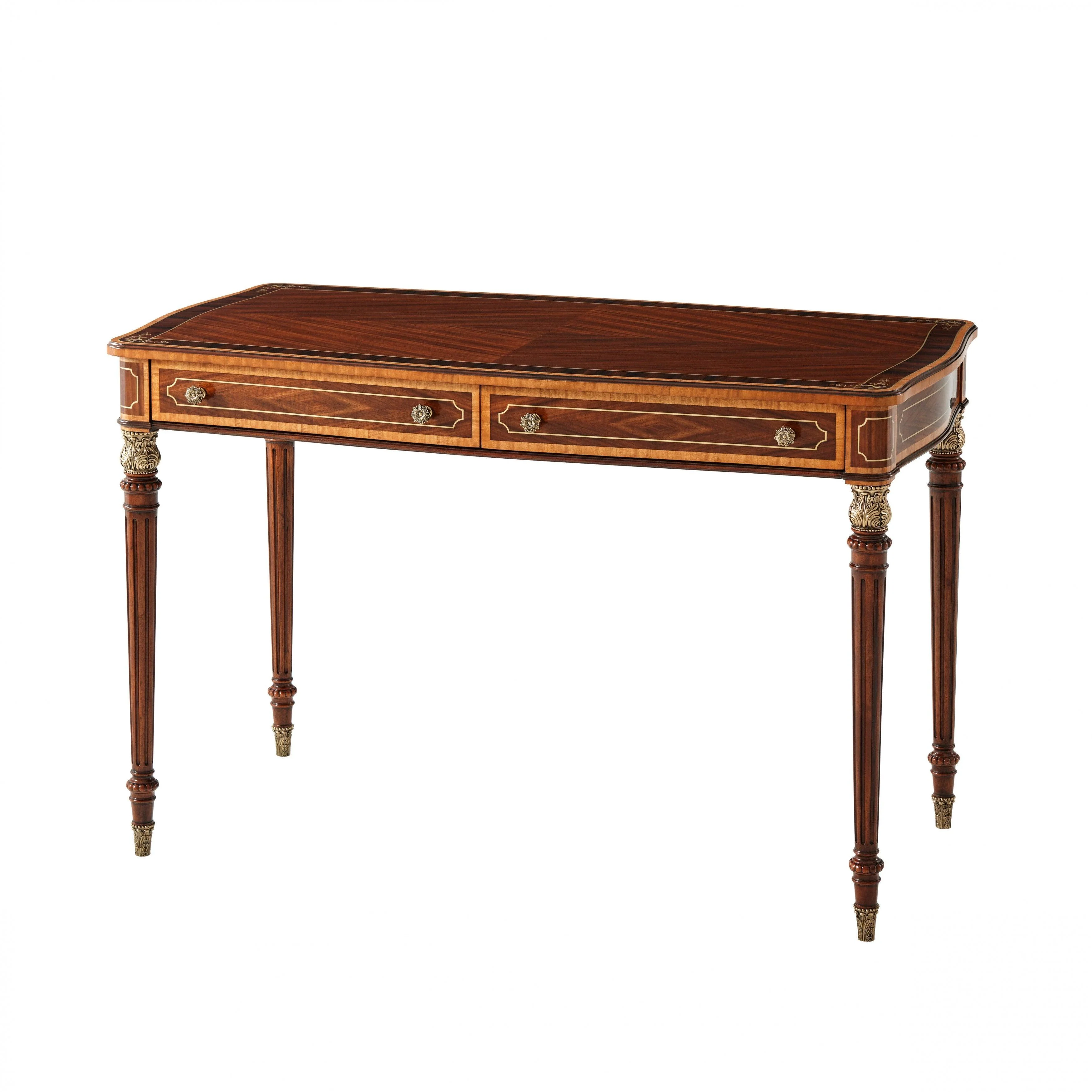 Morley Desk - Remutear